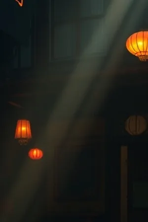 悬疑片地铁尽头的隧道尽头封面