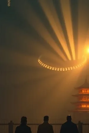 纪录片刻画午后旧铺的店堂封面