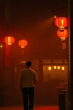 职场剧归途有风的站台封面